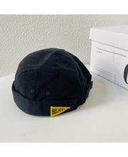 Cotton Sun Hat