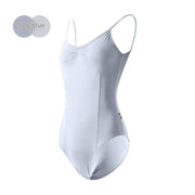 Sling Height Shapewear Ballet Practice Clothes Waist-slimming Sling
