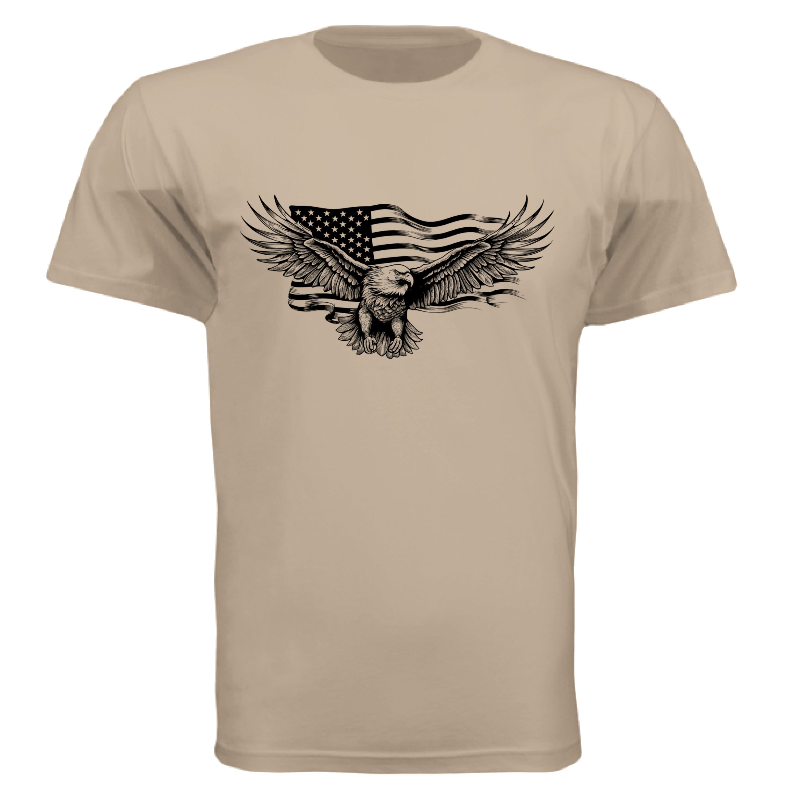 Summer Loose Short Sleeve T-Shirt – Lightweight, Breathable & Versatile