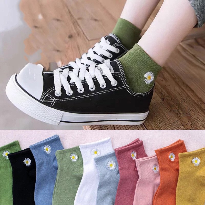 Stay Cool Boat Socks for Women