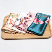 Elegant Silk Scarf