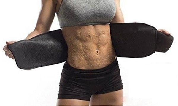 Slimming Abdominal Waist Trainer