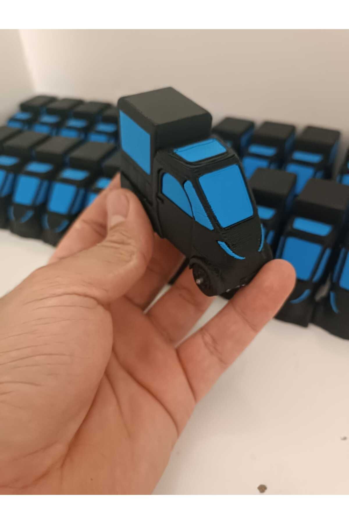 miniature car S-1 model