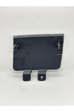 Audi A3 towbar cover (2009-2012)