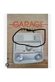 Seat Leon Roof Lamp Cover Compatible