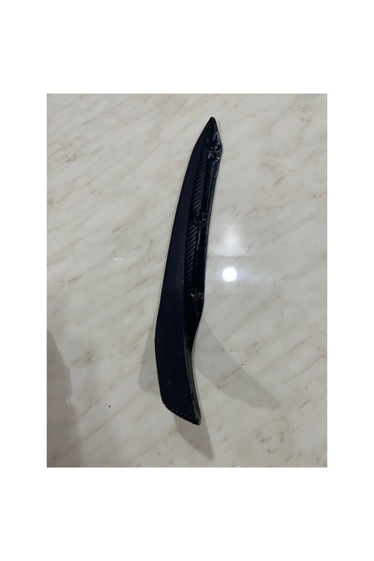 Mercedes Cla 200 w117 bumper fog light bracket Compatible