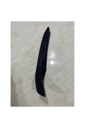 Mercedes Cla 200 w117 bumper fog light bracket Compatible