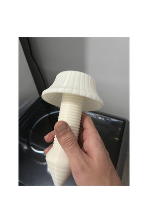 Retractable Sword