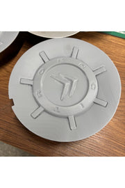 Citroen C5 wheel hub center cap