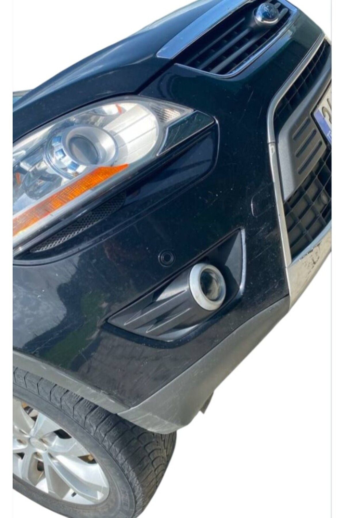 Ford Kuga Fog Light Frame 2006-2012 RIGHT SIDE