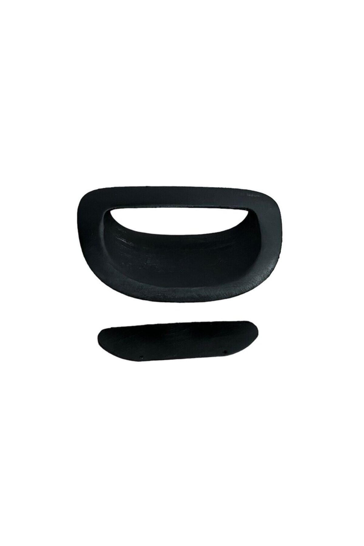 Mercedes W 208 W 209 CLK Cabrio Parksensor Rahmen