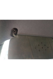 Megane 1 sun visor holder Compatible