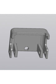 Mercedes-Benz E C238 - Left Engine Cover