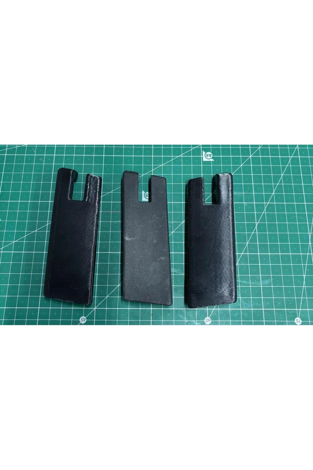 Ford Kuga trunk cover