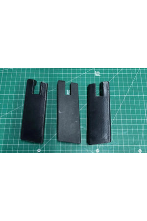 Ford Kuga trunk cover