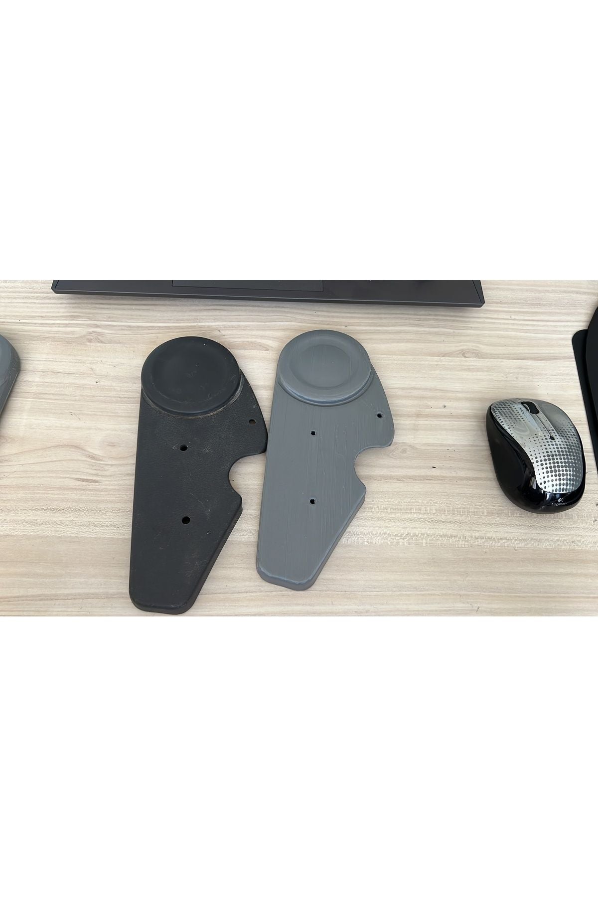 ibiza seat side cover