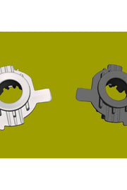 Peugeot 3008/5008 - Front Parking Sensor Holder