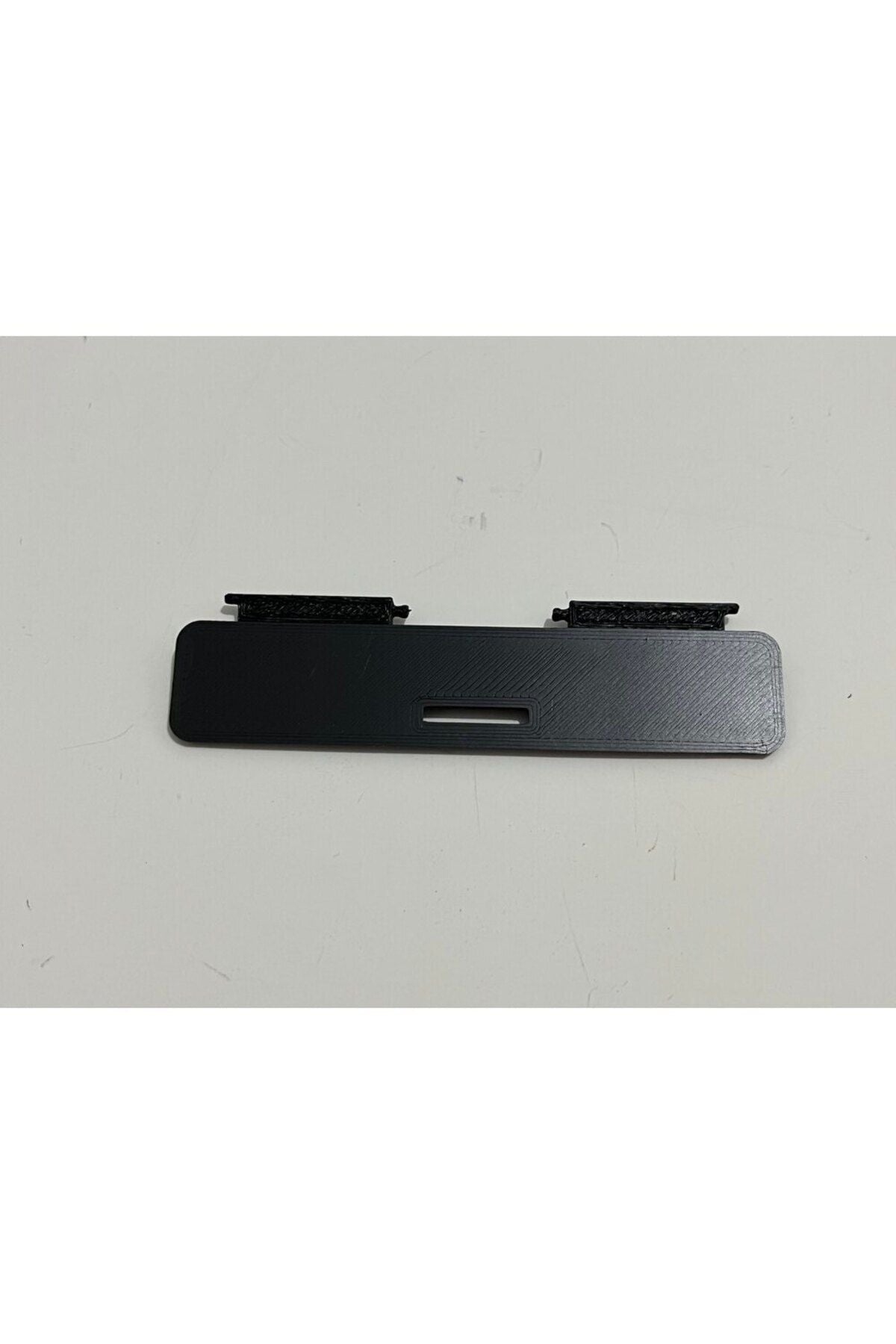 Megane 2 kompatible Dachlamellenabdeckung (FÜR MODELLE MIT SANRUF) (2 STÜCK)