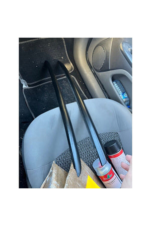 Honda Civic Vtec-2 (2002-2006) Frontscheibenleiste LINKS