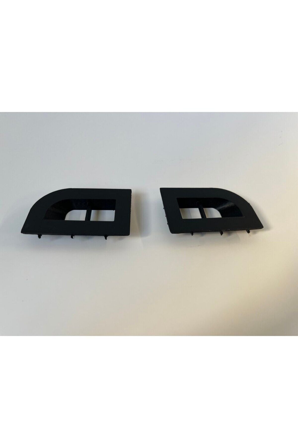 Megane 2 kompatibler (2004-2009) Frontscheibengrill
