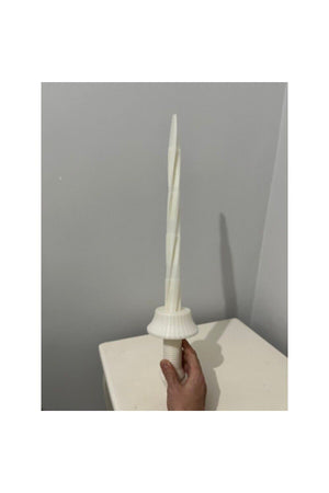 Retractable Sword