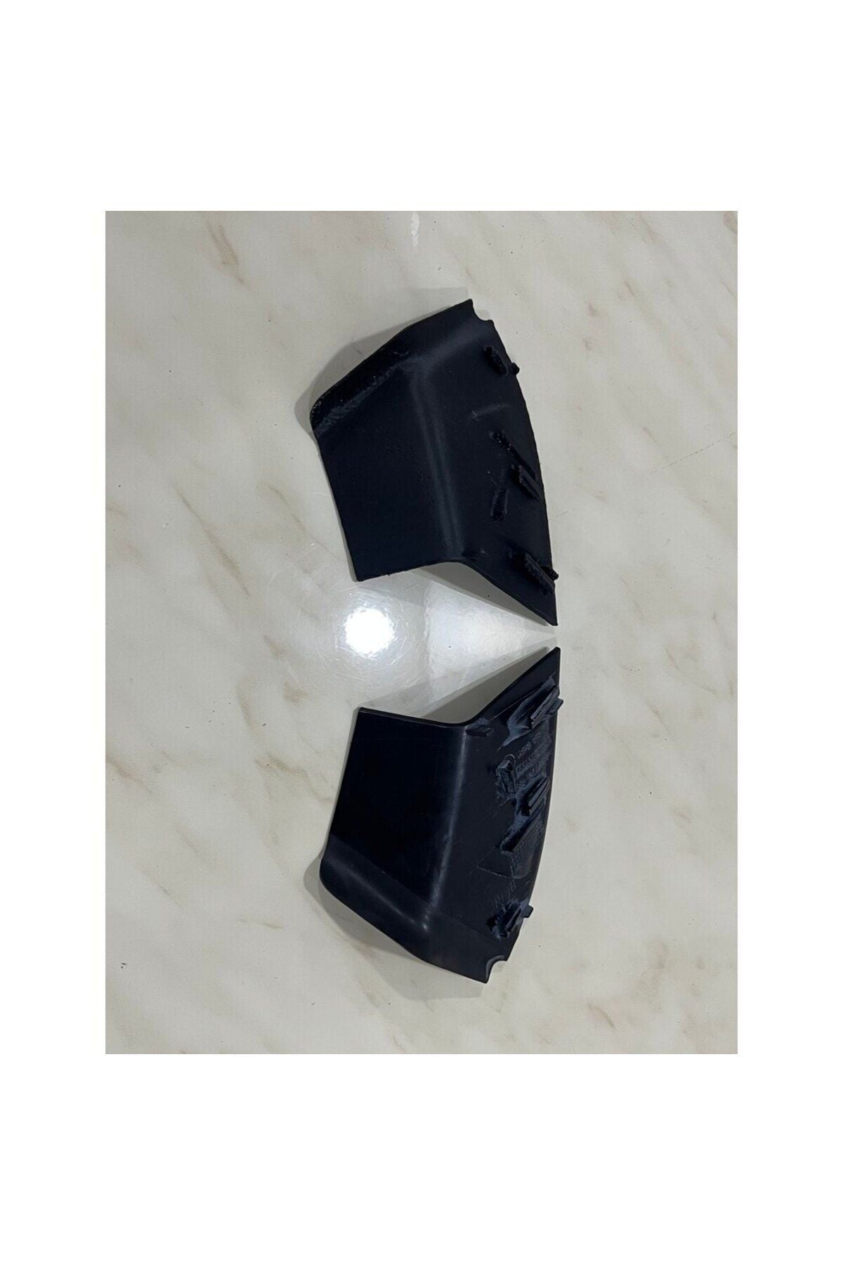 MERCEDES CLA 200 W117 C117 CLA-KLASSE HINTEN STOP-ABDECK