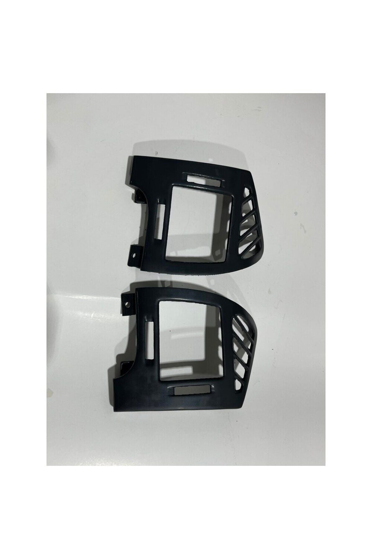 Hyundai Sonata Heater Grille Frame