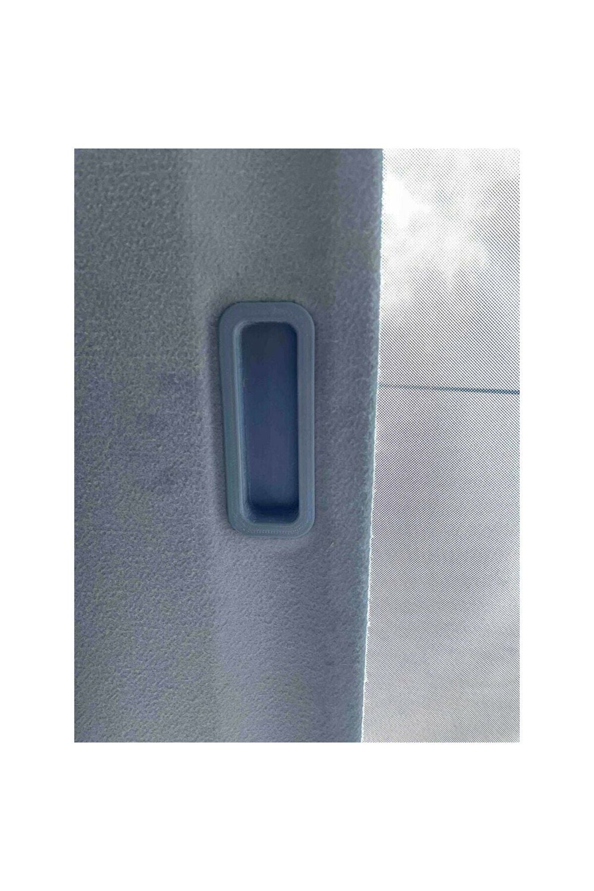 Ford Focus kompatibler Mk1 Sanruf-Griff
