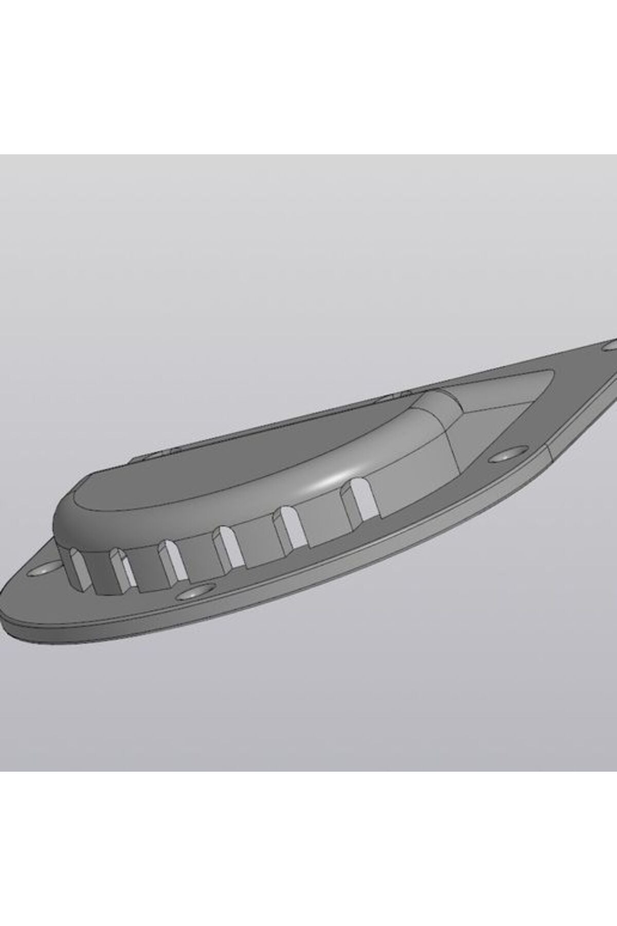 Bootsfilterabdeckung