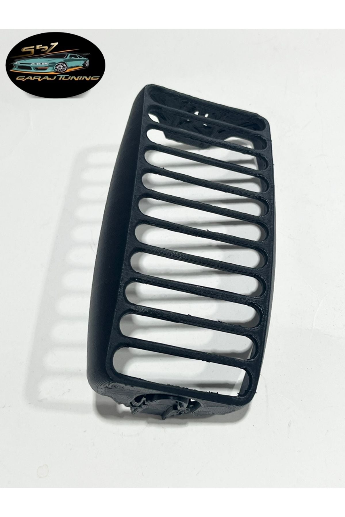 VOLKSWAGEN POLO CLASSIC HEATER GRILL