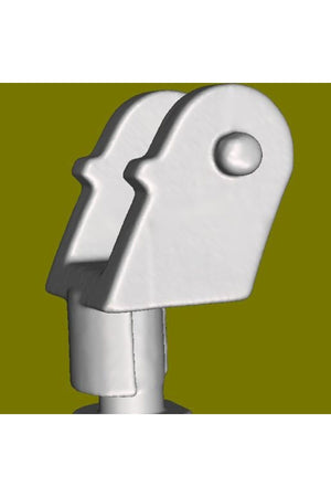 Kopfhörerhalter