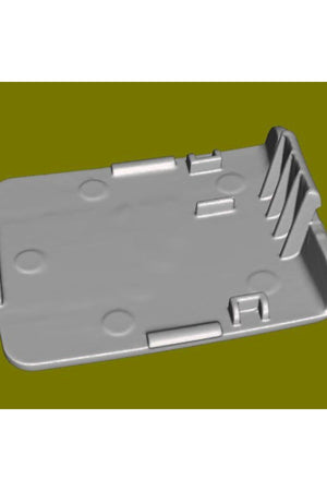 Volvo plug