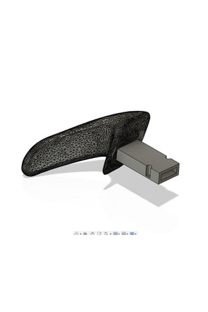 seat adjuster for bmw m30