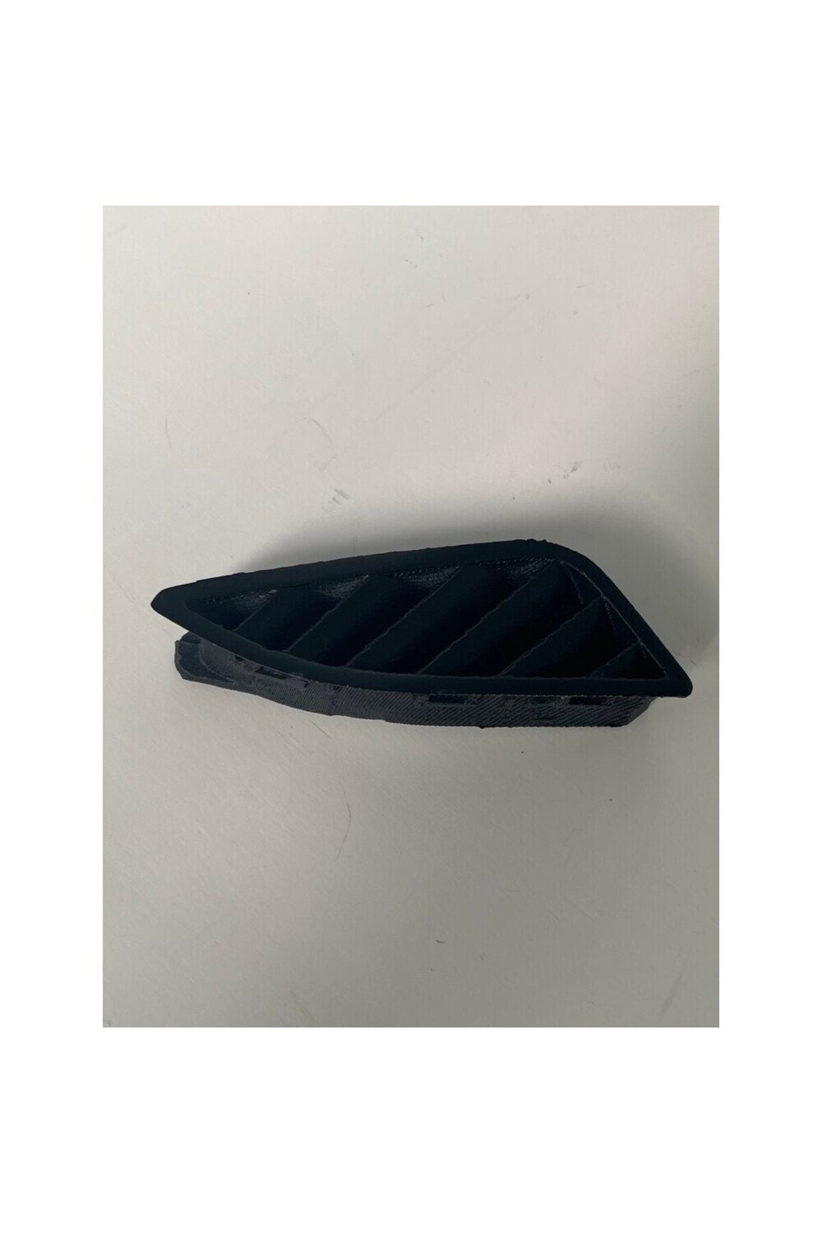Seat Leon Compatible Right-Left Mirror Heater Grille