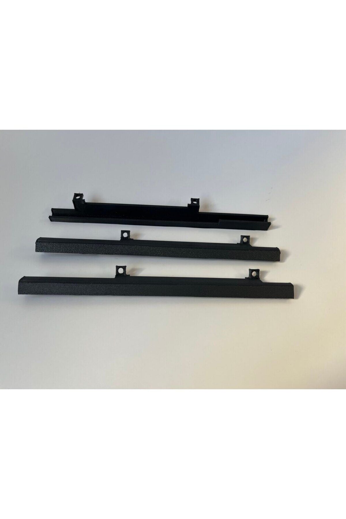 Clio 1 91-98 Modell Klimaanlage Panel unten Kunststoff