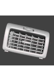 Ford Galaxy 3rd Seat Ventilation