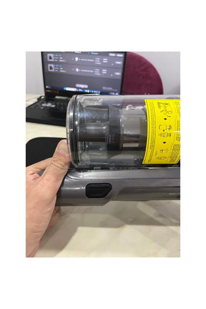 V15 Lock Button