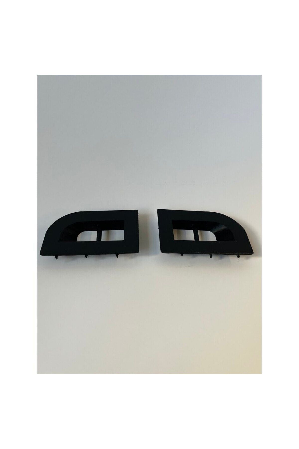 Megane 2 kompatibler (2004-2009) Frontscheibengrill