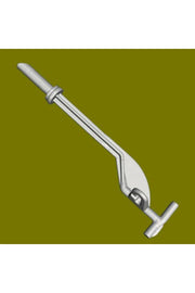 Toyota Avensis 2005 Fuel tank cap bar