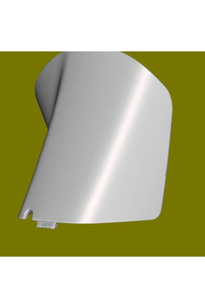 Honda CR-V rearview mirror cover