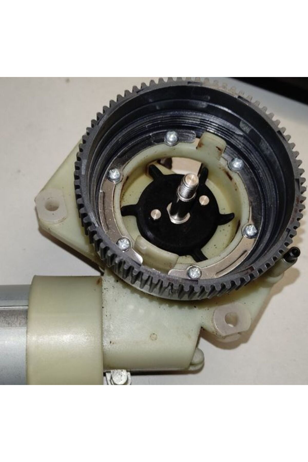 Beem Kaffeemaschinengetriebe