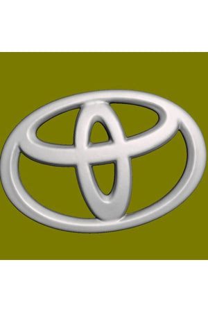 Toyota - Felgenlogo