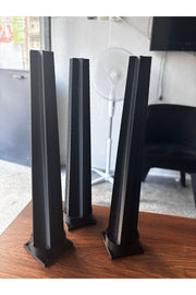 28.5 cm coffee table leg