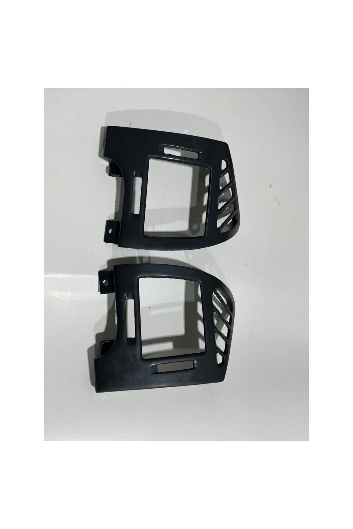 Hyundai Sonata Heater Grille Frame