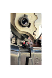 Ford compatible Air Conditioner Heater Plastic