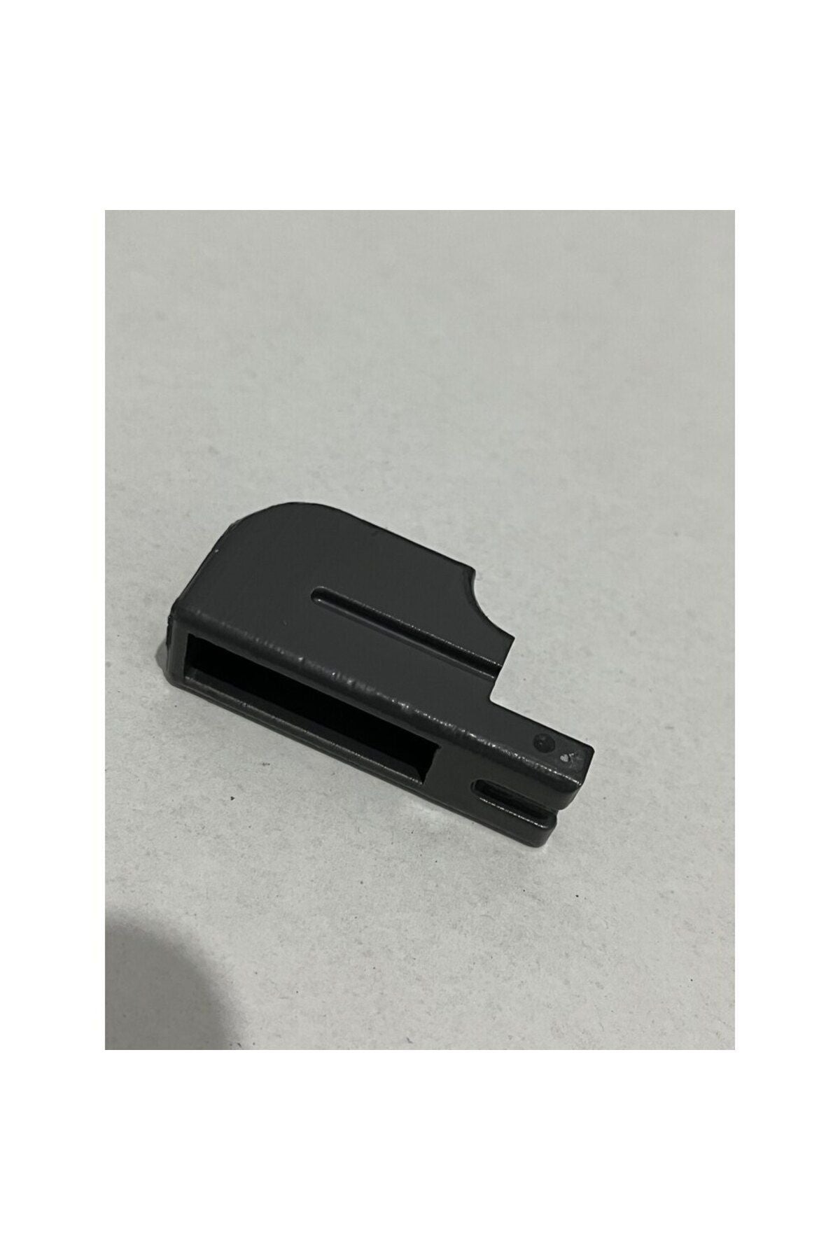 Iveco daily door lock handle