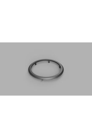 Citroen C3 gear frame