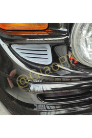 Subaru Impreza GC8 front bumper lower air duct 3D scanned model