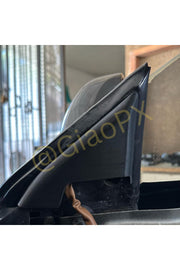 Subaru Impreza GC8 door triangle trim piece