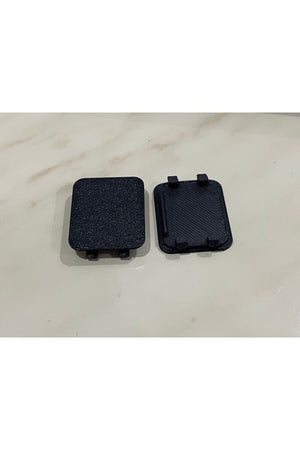 Megane 2 Roof Slat Plug (2 Piece Set)